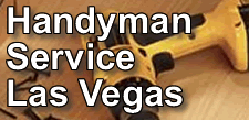 Handyman Service Las Vegas Home Page